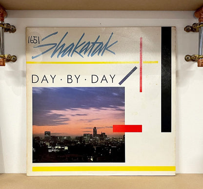Shakatak – Day By Day