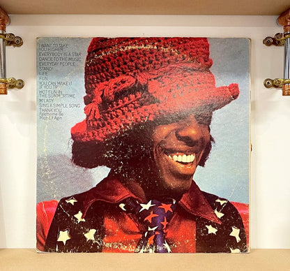 Sly & The Family Stone – Greatest Hits