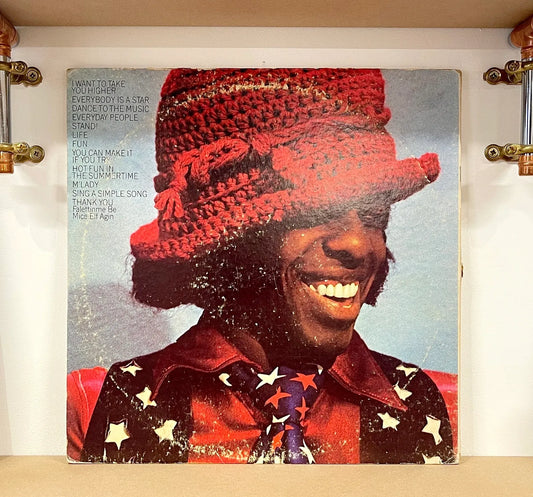 Sly & The Family Stone – Greatest Hits