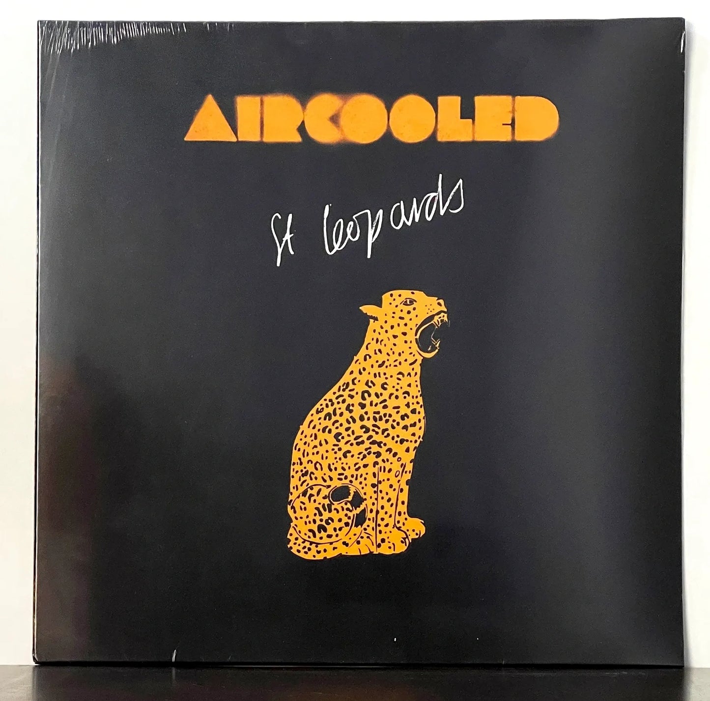 Aircooled – St Leopards