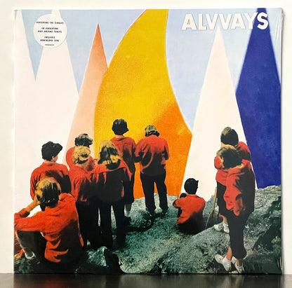 Alvvays – Antisocialites