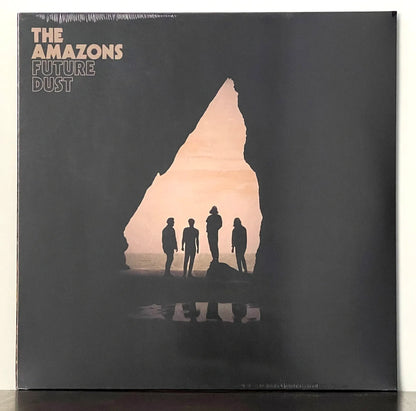 The Amazons – Future Dust