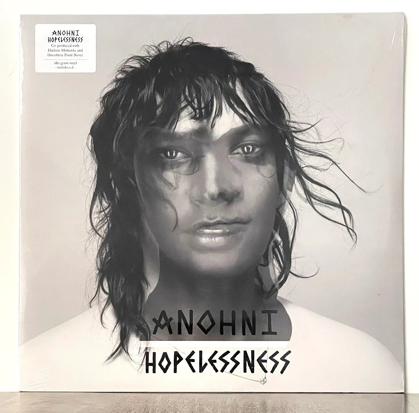 Anohni – Hopelessness
