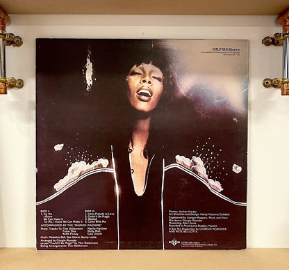 Donna Summer – A Love Trilogy