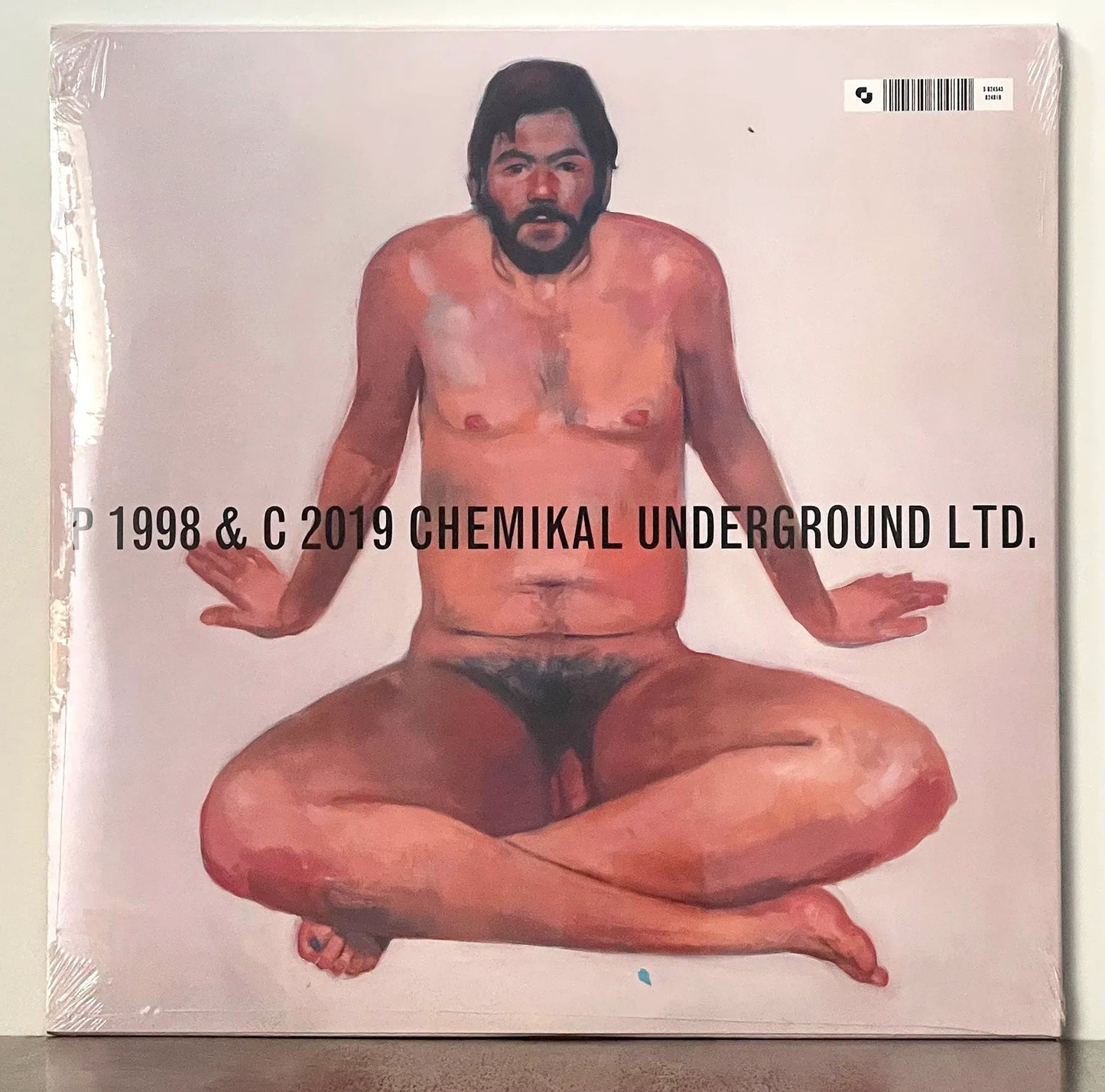 Arab Strap – Philophobia