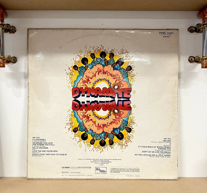 The Supremes & The Four Tops – Dynamite