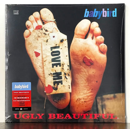 Babybird – Ugly Beautiful
