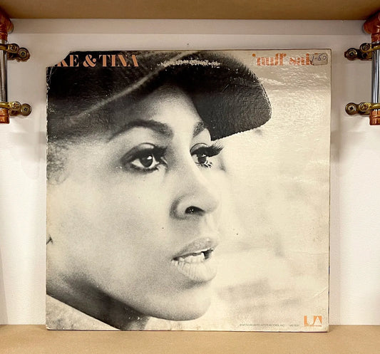 Ike & Tina – 'Nuff Said