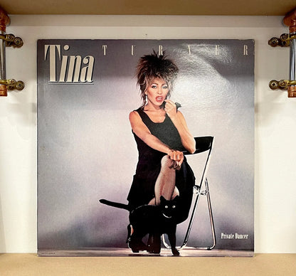 Tina Turner – Private Dancer