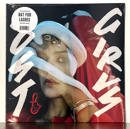 Bat For Lashes – Lost Girls