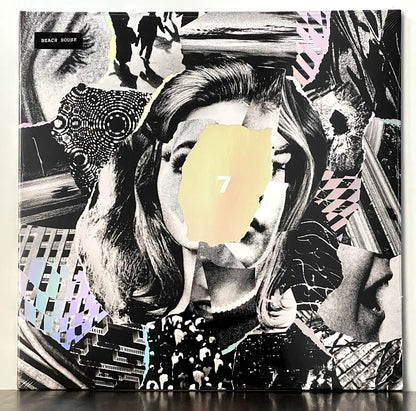 Beach House – 7