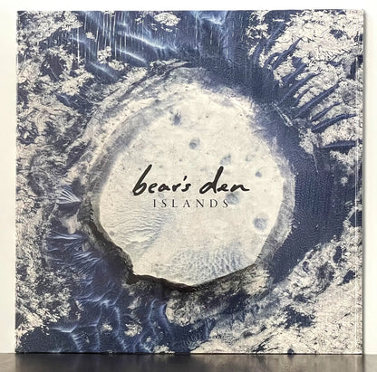 Bear's Den – Islands