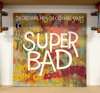 Various – Super Bad