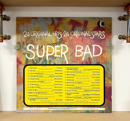 Various – Super Bad