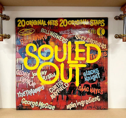 Various – Souled Out