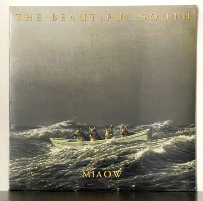 The Beautiful South – Miaow
