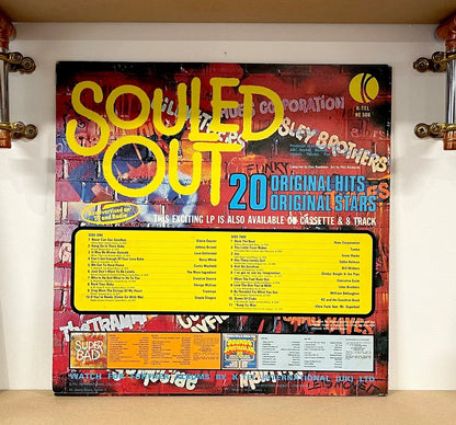 Various – Souled Out