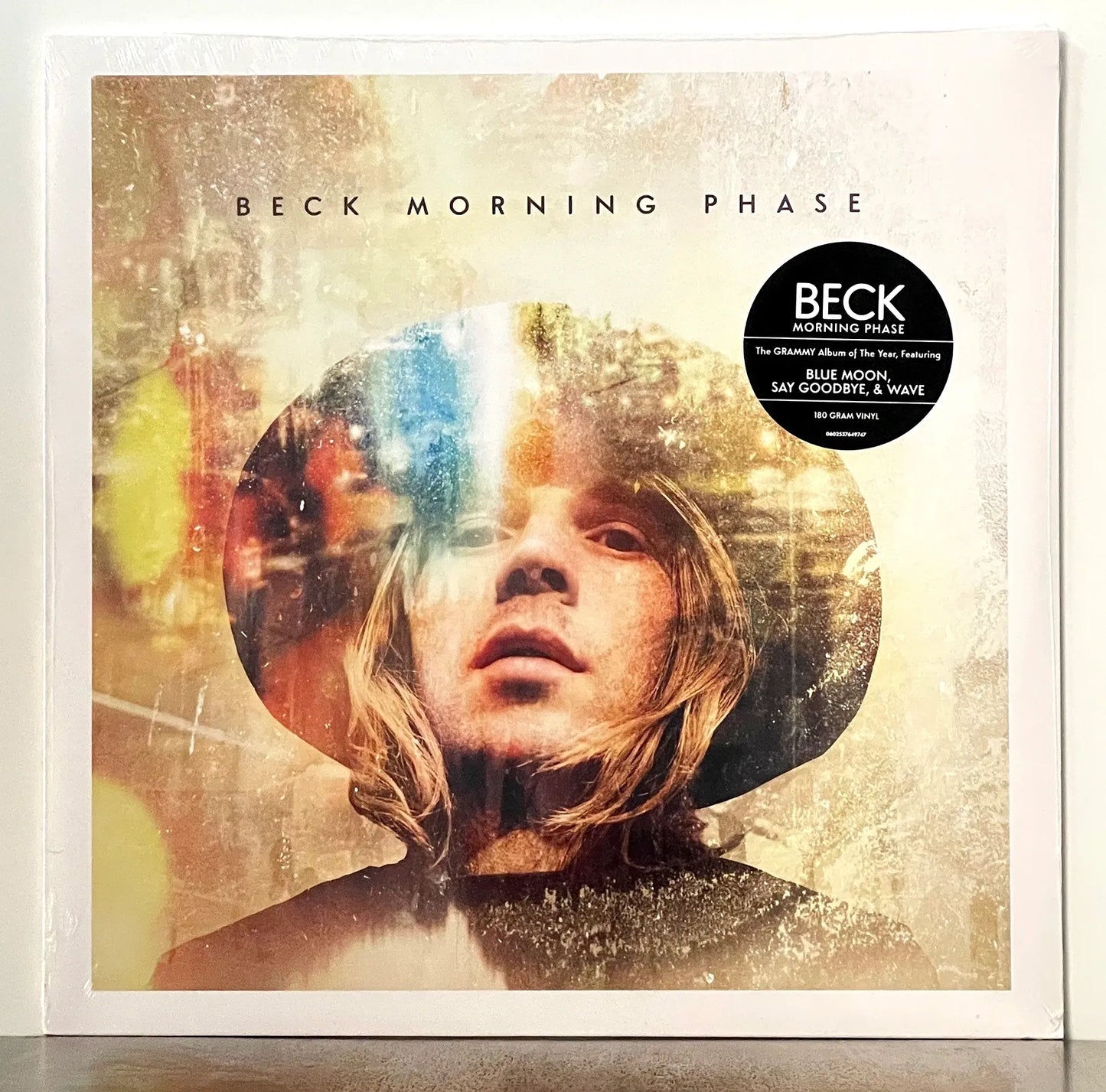 Beck - Morning Phase