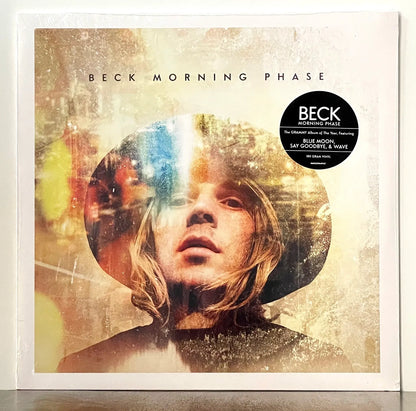 Beck - Morning Phase