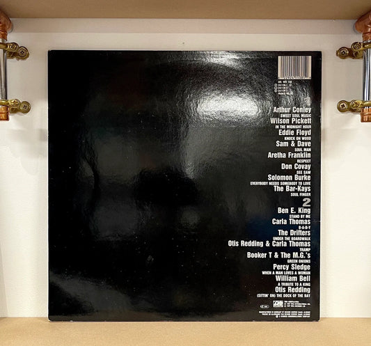Various Artists – Atlantic Soul Classics