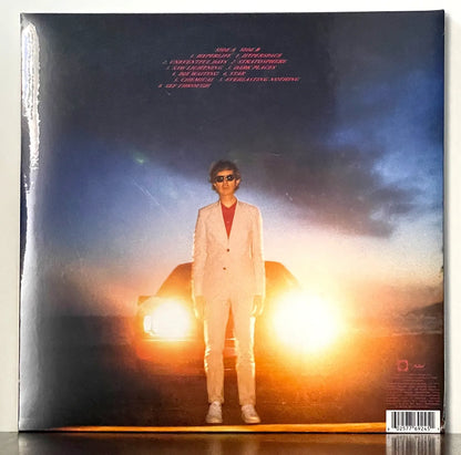 Beck - Hyperspace