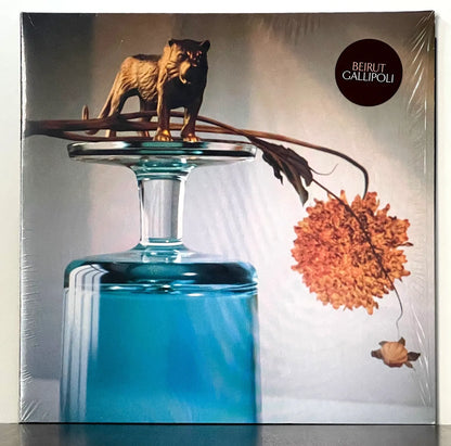 Beirut – Gallipoli