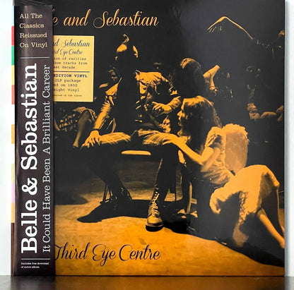 Belle And Sebastian – The Third Eye Centre