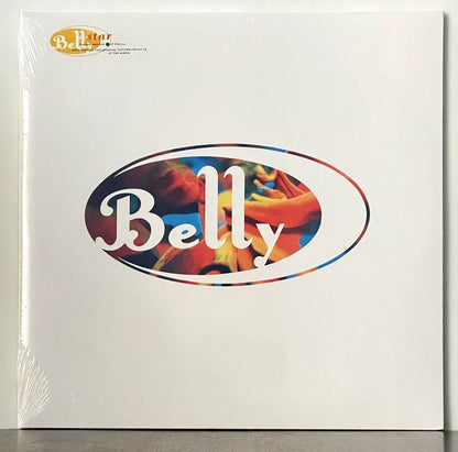Belly -Star