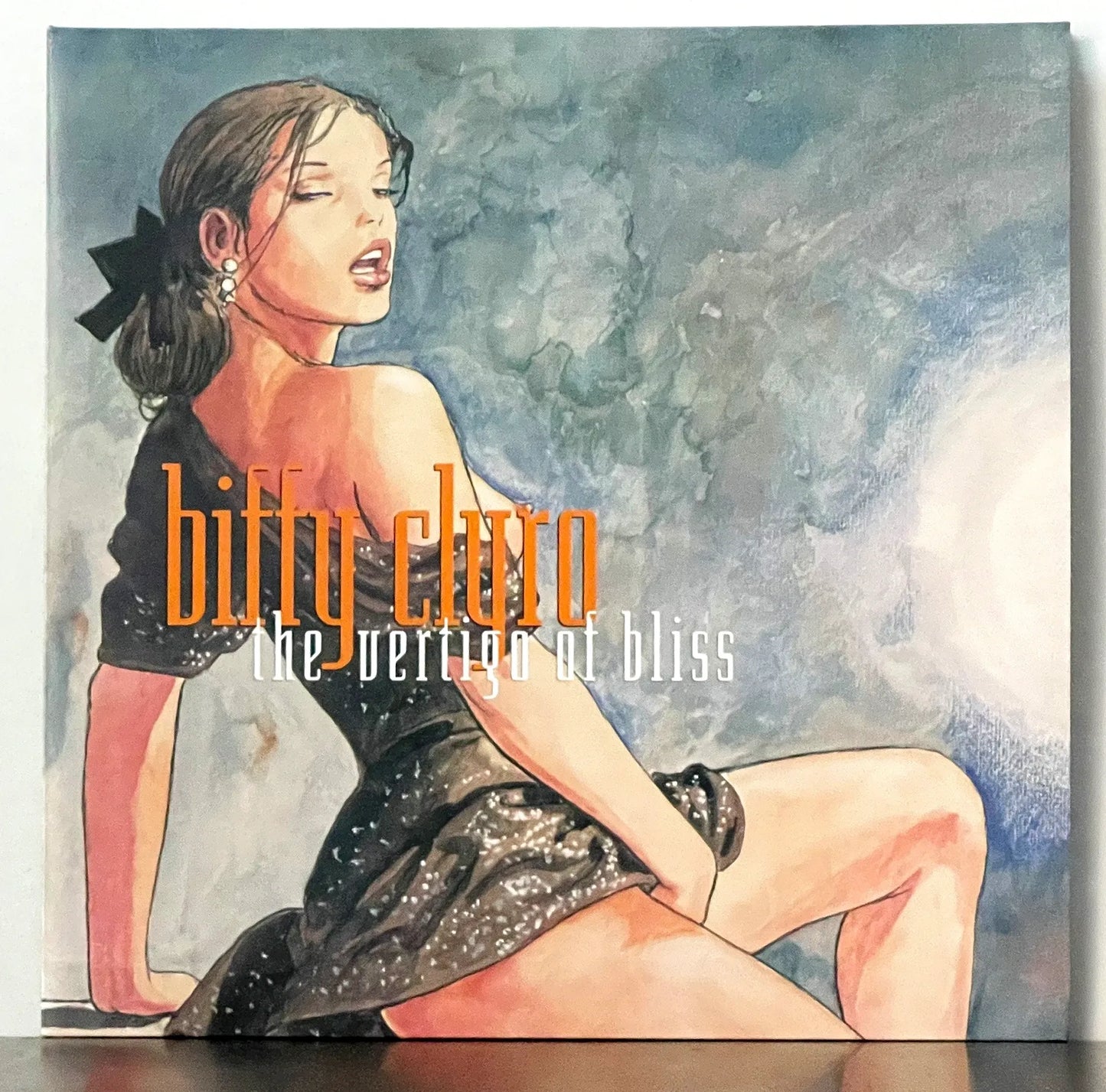 Biffy Clyro - The Vertigo of Bliss