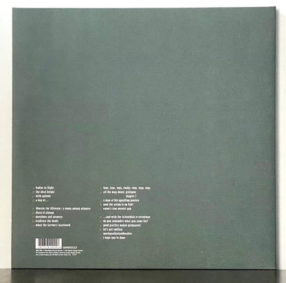 Biffy Clyro - The Vertigo of Bliss