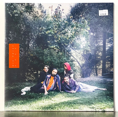 Big Thief – U.F.O.F.