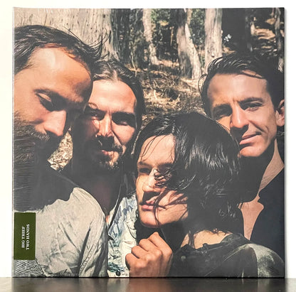 Big Thief – Two Hands