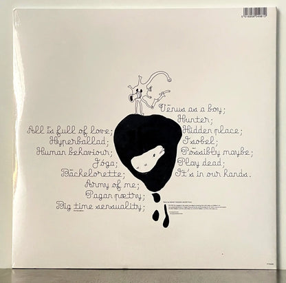 Björk – Björk's Greatest Hits