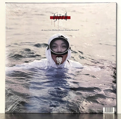 Björk – The Music From Matthew Barney's Drawing Restraint 9
