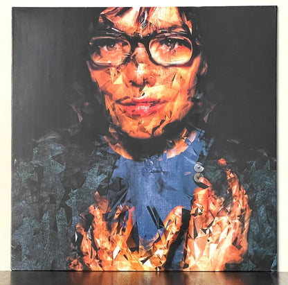 Björk – Selmasongs