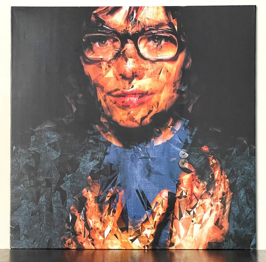 Björk – Selmasongs