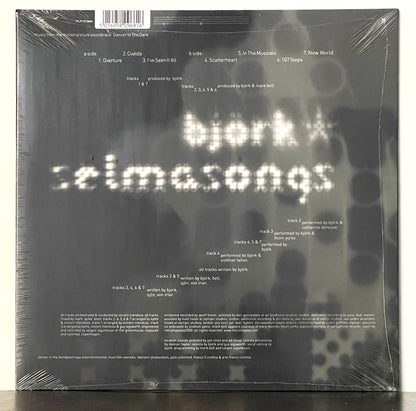 Björk – Selmasongs