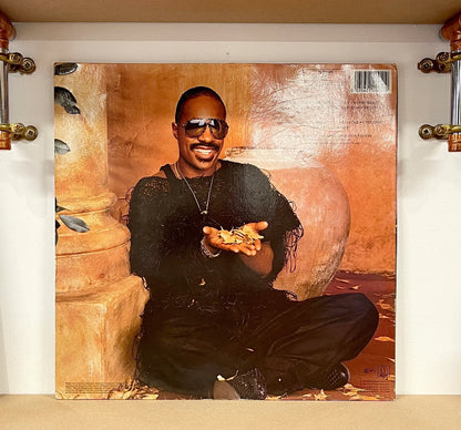 Stevie Wonder – In Square Circle