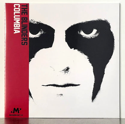 The Blinders - Columbia