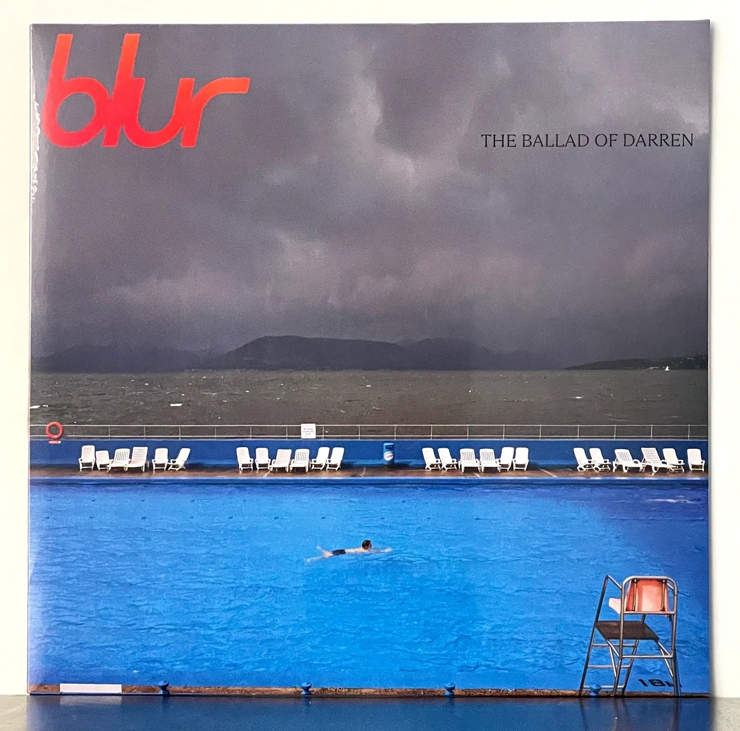 Blur - The Ballard of Darren