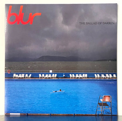Blur - The Ballard of Darren