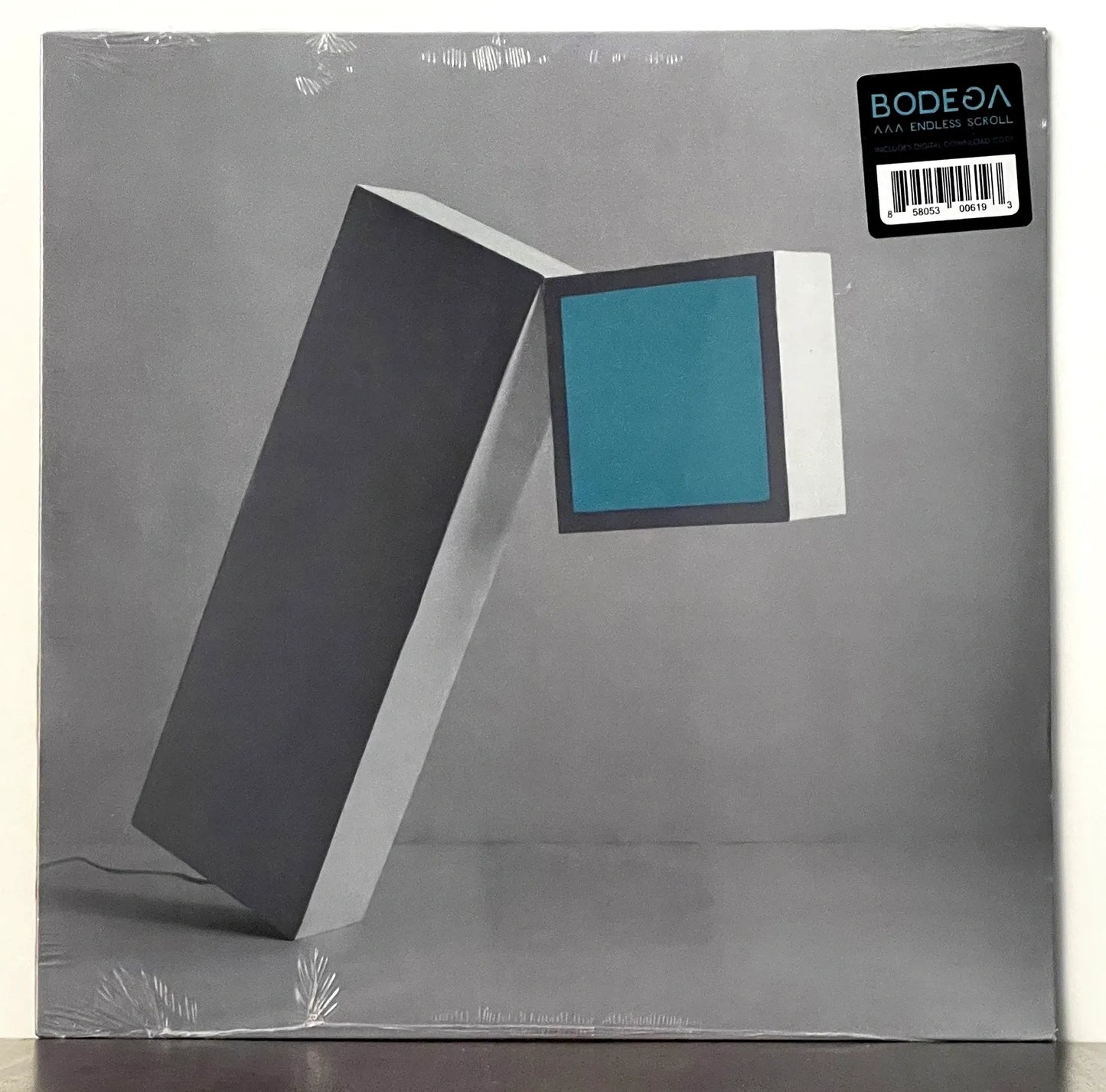 Bodega – Endless Scroll