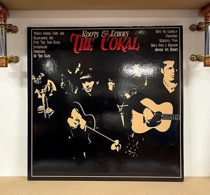The Coral – Roots & Echoes