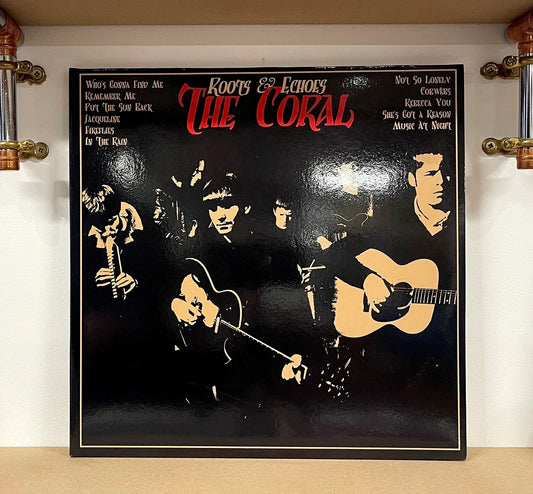 The Coral – Roots & Echoes