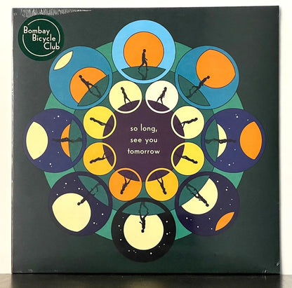 Bombay Bicycle Club - So Long, See you Tomorrow