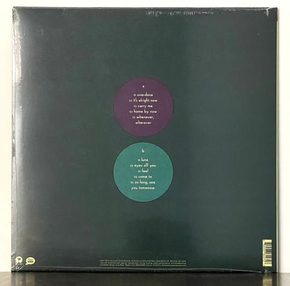 Bombay Bicycle Club - So Long, See you Tomorrow