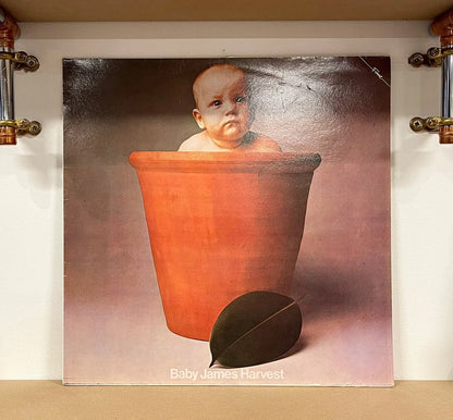 Barclay James Harvest – Baby James Harvest