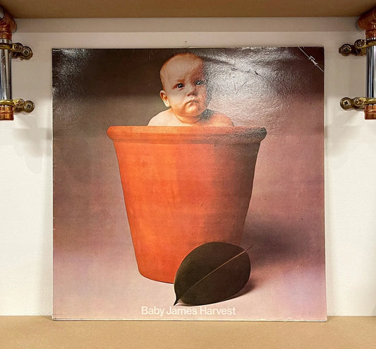 Barclay James Harvest – Baby James Harvest