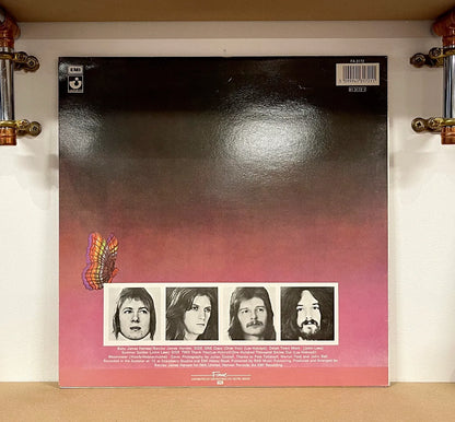 Barclay James Harvest – Baby James Harvest