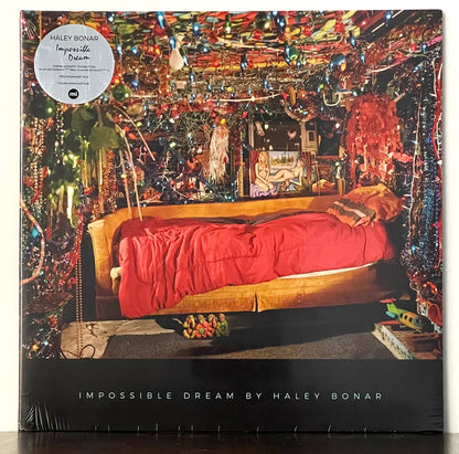 Haley Bonar – Impossible Dream